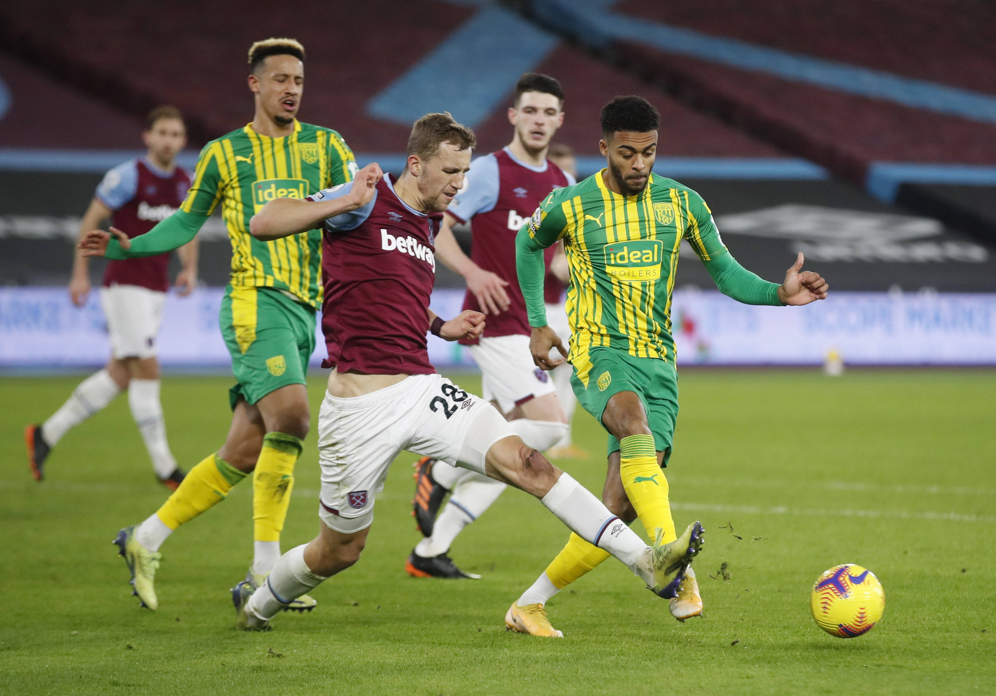 留住观众 留住观众